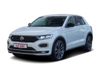 VW T-Roc 1.5 TSI United R-Line LED ACC Navi