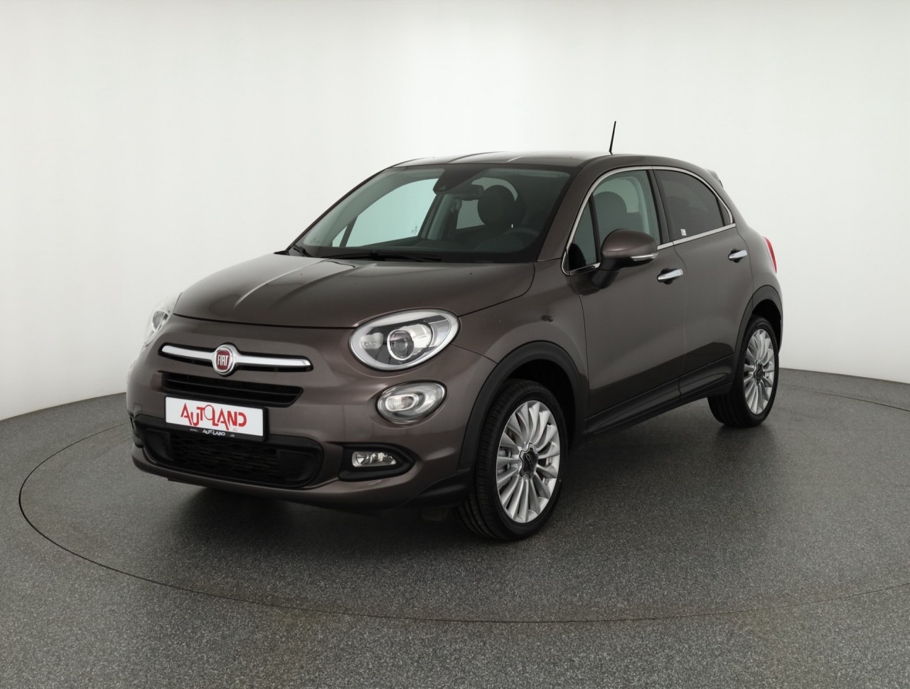 Fiat 500X 1.4 MultiAir Lounge