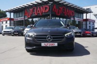 Mercedes-Benz E 300 E300 de T Avantgarde