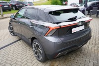MG MG4 EV 64kWh Premium Aut.