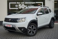 Vorschau: Dacia Duster II 1.5 Prestige 4WD