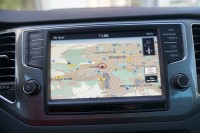 VW Golf Sportsvan VII 2.0 TDI BMT Allstar