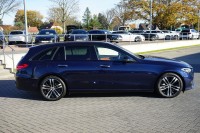 Mercedes-Benz C 220 C220 d T Avantgarde 4Matic