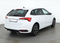 Skoda Scala 1.0 TSI