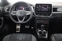 VW T-Roc R-Line 1.5 TSI DSG