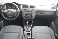 VW Caddy 2.0 TDI DSG Trendline