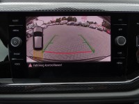 VW Taigo 1.5 TSI DSG