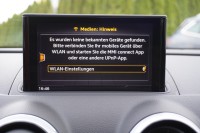 Audi A3 Sportback 35 TFSI design