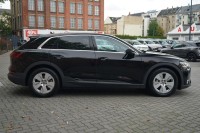 Audi e-tron 50 quattro