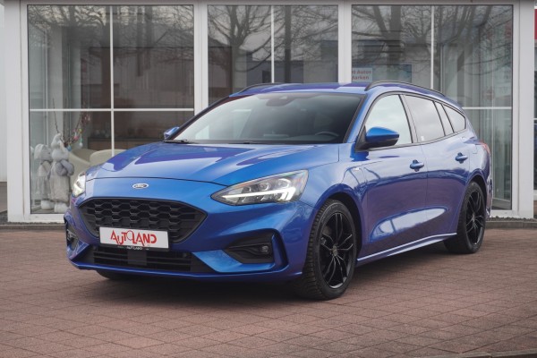 Ford Focus Turnier 1.5 EB ST-Line