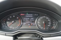Audi A4 35 2.0 TFSI Avant basis