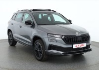 Skoda Karoq Sportline 1.5 TSI DSG