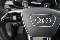 Audi e-tron Sportback 50 quattro S line