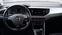 VW Polo 1.0 Active