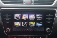 Skoda Superb Combi 2.0 TDI Style