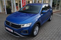 VW T-Roc 1.0 TSI