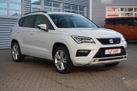 Seat Ateca 1.5 TSI DSG FR