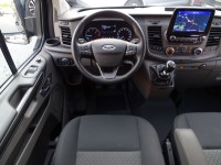 Ford Transit Custom L1 9-Sitzer