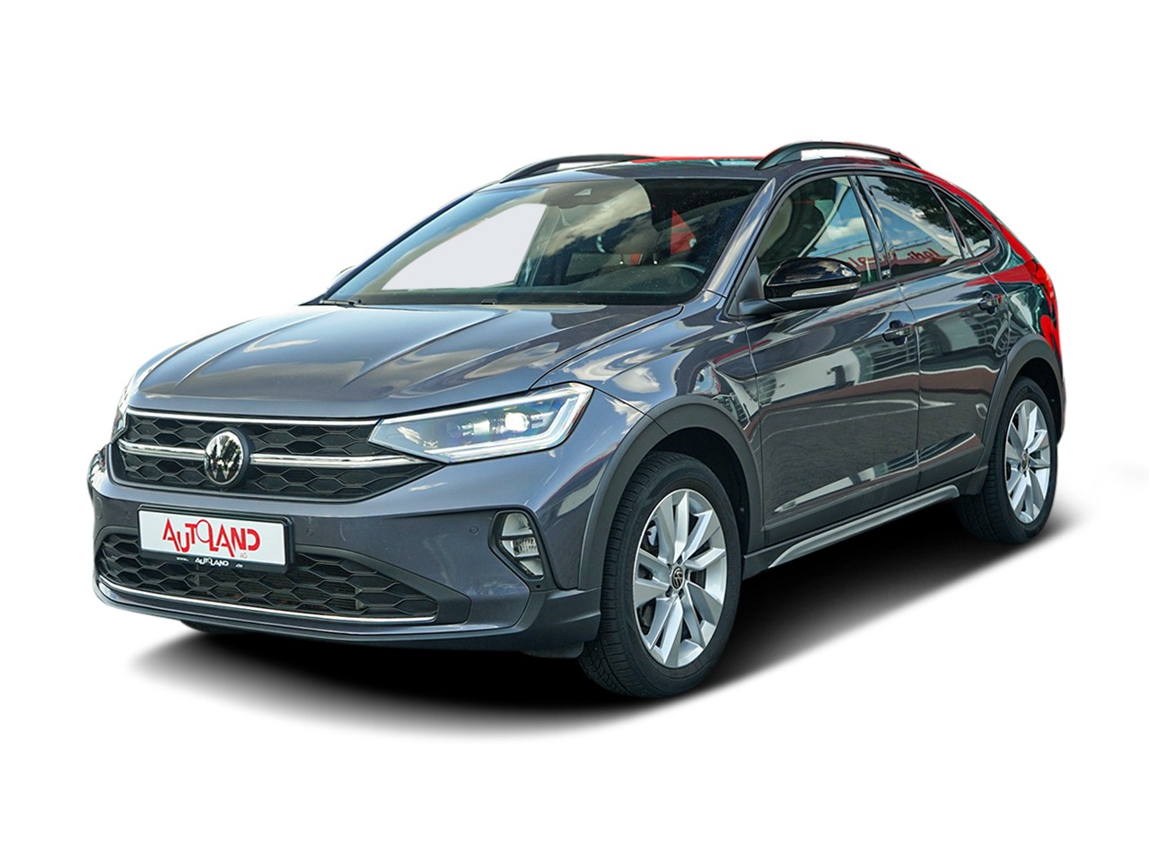 VW Taigo 1.5 TSI Move DSG Matr