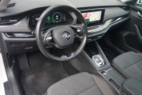 Skoda Octavia Combi 2.0TDI DSG