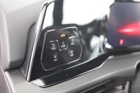 VW Golf VIII 2.0 TSI DSG GTI