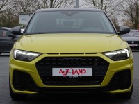 Audi A1 40 Sportback 2.0 TFSI S line