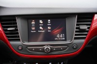 Opel Crossland GS-Line 1.2 Turbo