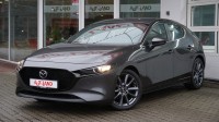 Vorschau: Mazda 3 2.0 SKYACTIV-G 120