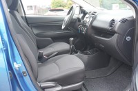 Mitsubishi Space Star 1.0