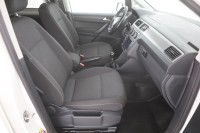 VW Caddy 2.0 TDI