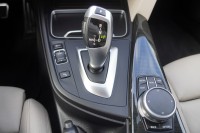 BMW 320 i Touring Luxury Line