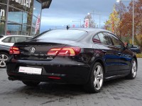 VW CC 1.4 TSI Dynamic Black R-Line