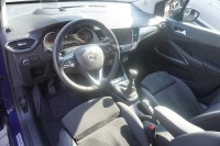 Opel Crossland 1.2 Turbo Ultimate