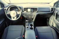 Kia Sportage 1.6 T-GDI Vision 4WD