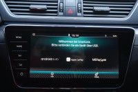 Skoda Superb 2.0 TSI Style DSG