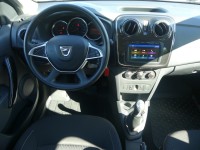 Dacia Logan II MCV Kombi 1.0 Comfort