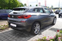 BMW X2 sDrive 18 i Advantage