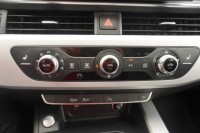 Audi A4 Avant 35 2.0 TFSI basis