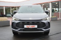 Vorschau: MG ZS 1.5 Hybrid Luxury Aut.