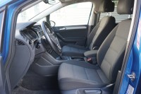 VW Touran 1.4 TSI Comfortline