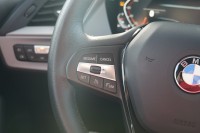 BMW 1 118i Advantage Aut.