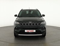 Jeep Compass 1.3 MultiAir 80th Anniversary