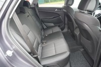 Hyundai Tucson 1.6 GDI
