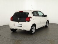 Peugeot 108 1.0 VTi Style