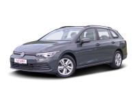 VW Golf VIII Variant 1.0 LED App-Connect ACC