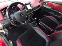 Renault Clio Grandtour 1.2 TCE Intens