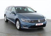 VW Passat Variant GTE DSG