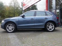 Audi Q5 2.0 TFSI S-Line quattro Autom.