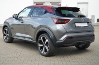 Nissan Juke 1.0 Tekna