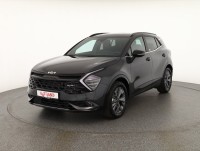 Kia Sportage 1.6 T-GDI Hybrid GT-Line Aut. 3-Zonen-Klima Navi Sitzheizung